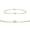 Load image into Gallery viewer, pear-shaped-solitaire-diamond-chain-bracelet-in-yellow-gold-fdbrc8656pe-0-30-nl-yg.jpg?v=1776764130