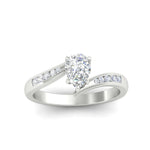 Load image into Gallery viewer, pear-shaped-swirl-channel-set-diamond-wedding-ring-in-white-gold-FDENS4028PERANGLE5-NL-WG_e0f91991-744d-4231-b5bc-aa8418641416.jpg?v=1754996126