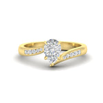 Load image into Gallery viewer, pear-shaped-swirl-channel-set-diamond-wedding-ring-in-yellow-gold-FDENS4028PER-NL-YG_d3a1700c-a4e6-4374-8e42-befbd6e6c3c1.jpg?v=1754996126