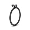 Load image into Gallery viewer, pear-shaped-thin-classic-solitaire-engagement-ring-in-black-gold-fdens9358perangle2-nl-bg