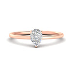 Load image into Gallery viewer, pear-shaped-thin-classic-solitaire-engagement-ring-in-rose-gold-fdens9358persleep-nl-rg