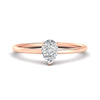 Load image into Gallery viewer, pear-shaped-thin-classic-solitaire-engagement-ring-in-rose-gold-fdens9358persleep-nl-rg