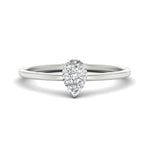 Load image into Gallery viewer, pear-shaped-thin-classic-solitaire-engagement-ring-in-white-gold-fdens9358persleep-nl-wg