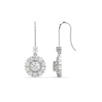 Load image into Gallery viewer, pendulum-diamond-drop-earring-in-white-gold-fdear1128angle3-nl-wg