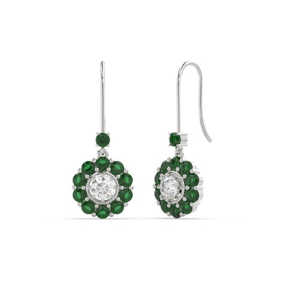 pendulum-diamond-drop-earring-with-emerald-in-white-gold-fdear1128gemgrangle2-nl-wg