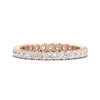 Load image into Gallery viewer, perfect-bezel-set-0.90-carat-round-diamond-eternity-wedding-band-in-rose-gold-FD8072ROB-0.90CT-NL-RG?v=1751956589