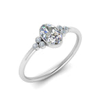 Load image into Gallery viewer, petite-bezel-set-oval-shaped-diamond-engagement-ring-in-white-gold-FD9175OVRANGLE2-NL-WG