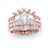 Load image into Gallery viewer, petite-ring-with-diamond-stackable-bands-in-FD10165-NL-RG