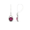 Load image into Gallery viewer, pink-sapphire-diamond-solitaire-drop-earrings-in-white-gold-fdear11552gsadrpiangle1-nl-wg.jpg?v=1764148218