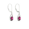 Load image into Gallery viewer, pink-sapphire-diamond-solitaire-drop-earrings-in-white-gold-fdear11552gsadrpiangle3-nl-wg.jpg?v=1764148218