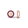 Load image into Gallery viewer, pink-sapphire-earring-jacket-for-2-carat-round-stud-earrings-in-rose-gold-fdear11307gsadrpiangle1-0-50ct-nl-rg.jpg