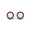 Load image into Gallery viewer, pink-sapphire-earring-jacket-for-2-carat-round-stud-earrings-in-white-gold-fdear11307gsadrpiangle1-0-50ct-nl-wg.jpg