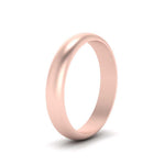 Load image into Gallery viewer, Low Dome 6mm Men Wedding Band