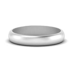 Load image into Gallery viewer, Low Dome 6mm Men Wedding Band