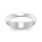 Load image into Gallery viewer, Low Dome 6mm Men Wedding Band
