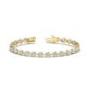 Load image into Gallery viewer, premium-pear-diamond-tennis-bracelet-gift-for-her-in-yellow-gold-FDBRCPE10581-6.50CT-NL-YG_213e685b-c26d-49b4-aed0-5564547598f3.jpg?v=1776851167