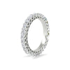 Load image into Gallery viewer, princess-cut-3-carat-eternity-diamond-wedding-band-in-white-gold-FD10247PRBANGLE2-3.00CT-NL-WG