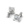 Load image into Gallery viewer, princess-cut-8-ct.-stud-earring-in-white-gold-FDEAR10411PRANGLE3-8.00CT-NL-WG.jpg?v=1763113297