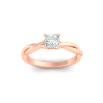 Load image into Gallery viewer, princess-cut-braided-shank-solitaire-engagement-ring-in-rose-gold-fdens8252prrangle5-nl-rg.jpg?v=1767084747