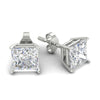 Load image into Gallery viewer, princess-cut-diamond-10-carat-stud-earring-in-white-gold-FDEAR10411PRANGLE4-10.00CT-NL-WG.jpg?v=1763113297
