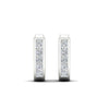 Load image into Gallery viewer, princess-cut-diamond-channel-set-hoops-earrings-white-gold-fdear1018angle2-nl-wg.jpg