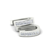 Load image into Gallery viewer, princess-cut-diamond-channel-set-hoops-earrings-white-gold-fdear1018angle4-nl-wg.jpg