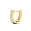 Load image into Gallery viewer, princess-cut-diamond-channel-set-hoops-earrings-in-yellow-gold-fdear1018angle6-nl-yg.jpg