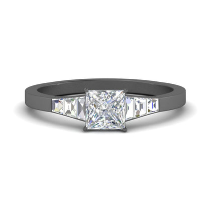 princess-cut-trapezoid-lab-diamond-engagement-ring-in-FD10590PRRANGLE3-NL-WG
