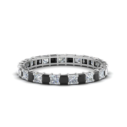 princess-cut-diamond-eternity-ring-1.50-carat-in-rose-gold-FDEWB8675PR-1.50CT-NL-RG