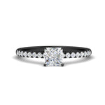 Load image into Gallery viewer, princess-cut-french-pave-diamond-engagement-ring-in-black-gold-FD11408PRR-NL-BG_7da1335d-eeec-475a-b14a-1e7eb1adebfa?v=1762849877