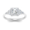Load image into Gallery viewer, princess-cut-halo-cluster-accent-diamond-engagement-ring-in-white-gold-FD10512PRRANGLE5-NL-WG_1b7ca1d5-f1be-401a-a9c3-5df303c1d9e1.jpg?v=1770117387