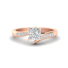 Load image into Gallery viewer, princess-cut-swirl-channel-set-diamond-wedding-ring-in-rose-gold-FDENS4028PRR-NL-RG.jpg?v=1754995967