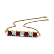 princess-diamond-horizontal-bar-pendant-with-ruby-in--FDPD8420GRUDR-NL-YG