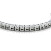 Load image into Gallery viewer, prong-set-20.50-carat-tennis-diamond-necklace-in-FDNK11334-(0.20CT)ANGLE1-NL-WG