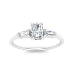 Load image into Gallery viewer, radiant-cut-bar-baguette-3-stone-diamond-engagement-ring-in-FDENS100RAR-NL-WG