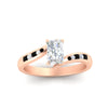 Load image into Gallery viewer, radiant-cut-diamond-swirl-channel-set-black-diamond-wedding-ring-in-rose-gold-FDENS4028RARGBLACKANGLE5-NL-RG_669581c1-8c03-443e-93e0-130434b7a2a7.jpg?v=1754996210