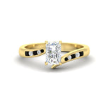 Load image into Gallery viewer, radiant-cut-diamond-swirl-channel-set-black-diamond-wedding-ring-in-yellow-gold-FDENS4028RARGBLACK-NL-YG_aac926c8-25ff-4983-97b7-72c95b2c059b.jpg?v=1754996211