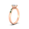 Load image into Gallery viewer, radiant-cut-diamond-swirl-channel-set-emerald-wedding-ring-in-rose-gold-FDENS4028RARGEMGRANGLE2-NL-RG_c0fa268a-7ad1-47e1-a0c9-4fdfd0ae860e.jpg?v=1754996205