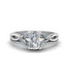 Load image into Gallery viewer, radiant-cut-engagement-ring-with-diamond-band-in-white-gold-FD8300RAB3-NL-WG.jpg