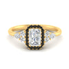 Load image into Gallery viewer, radiant-cut-halo-cluster-accent-black-diamond-engagement-ring-in-yellow-gold-FD10512RARGBLACK-NL-YG_191b04e1-2f2c-46e3-8904-71a13ff38135.jpg?v=1770117394
