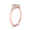 Load image into Gallery viewer, radiant-cut-halo-cluster-accent-diamond-engagement-ring-in-rose-gold-FD10512RARANGLE2-NL-RG_149cb361-794a-4da9-ac7f-712c976c4858.jpg?v=1770117394
