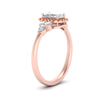 Load image into Gallery viewer, radiant-cut-halo-cluster-accent-orange-sapphire-engagement-ring-in-rose-gold-FD10512RARGSAORANGLE2-NL-RG_9b22898b-50fc-46a5-bcff-b144dca15e73.jpg?v=1770117394