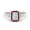 Load image into Gallery viewer, radiant-cut-halo-cluster-accent-ruby-engagement-ring-in-white-gold-FD10512RARGRUDR-NL-WG_bcec9784-482d-4775-ab4c-0777a7daf808.jpg?v=1770117394