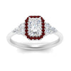 Load image into Gallery viewer, radiant-cut-halo-cluster-accent-ruby-engagement-ring-in-white-gold-FD10512RARGRUDRANGLE5-NL-WG_ffba88cc-543f-4ef7-a124-cd54bbd624bd.jpg?v=1770117394