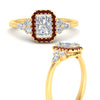 Load image into Gallery viewer, radiant-cut-halo-cluster-accent-ruby-engagement-ring-in-yellow-gold-FD10512RARGRUDRANGLE3-NL-YG_78ad0f10-5310-4c6d-b39f-fc2922d772c1.jpg?v=1770117394