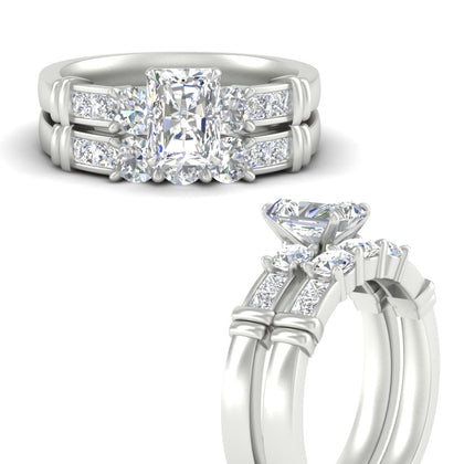 radiant-cut-lab-grown-diamond-bridal-set-with-side-stones-in-white-gold-fdens286raangle3-nl-wg.jpg