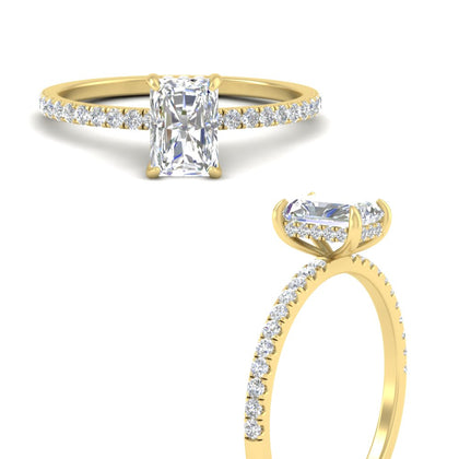 radiant-cut-pave-underhalo-engagement-ring-in-yellow-gold-FDENR11490RARANGLE3-NL-YG.jpg?v=1761729762