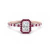 Load image into Gallery viewer, radiant-cut-pink-sapphire-halo-petite-engagement-ring-in-rose-gold-FD8523RARGSADRPIANGLE3-NL-RG