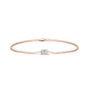 Load image into Gallery viewer, radiant-cut-solitaire-diamond-chain-bracelet-in-rose-gold-fdbrc8656raangle1-0-30-nl-rg.jpg?v=1776764130