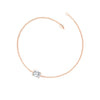 Load image into Gallery viewer, radiant-cut-solitaire-diamond-chain-bracelet-in-rose-gold-fdbrc8656raangle2-0-30-nl-rg.jpg?v=1776764130